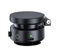 Uqezagpa Soporte de teléfono seguro para parabrisas de coche, ventosa al vacío, rotación de 360 grados, ángulos de visión ajustables, soporte ajustable para teléfono