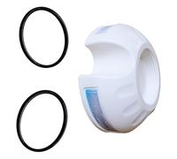 Uqezagpa Strength - Limpiador de celdas de sal resistente a la limpieza de celdas de sal para el hogar, suministros de mantenimiento de piscinas de agua salada