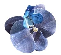 Uqezagpa Sweet Phalaenopsis - Horquilla para el pelo con diseño de flor de Phalaenopsis 2024