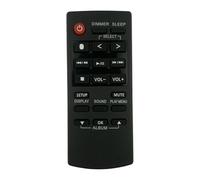 Uqezagpa Transmisión de señales avanzadas con control remoto para MB1548 N2QAYB001215 Respuestas rápidas Sistemas de entretenimiento en casa