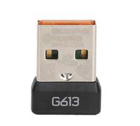 Uqezagpa Transmisor de señales receptoras para viajes, antiinterferencia, estructura híbrida de metal resistente para receptor G613