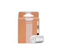 Uqezagpa Tubos interiores de ciclismo con fácil instalación reforzada y conducción suave para tubos interiores de bicicleta de carretera resistentes a pinchazos de larga distancia