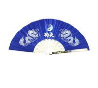 Uqezagpa Ventilador de mano profesional para entusiastas de la danza, profesores, estudiantes, compañeros para días calurosos, Geburtstag Neujahr, Valentinstag, Muttertag, Vatertag, Erntedankfest