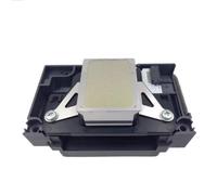 UQgrtMrTz Cabezal de impresión Compatible con Suministros de Impresora 1390 1400 1410 1430 R360 R380 R390 R265 R270 RX580 RX590 F173050 F173030 F173060