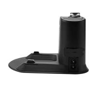 UQPBZPHPA Base De Carga, Compatible con IRobot Roomba 500 | Base de carga con fondo pesado, placa base antideslizante, pines de contacto