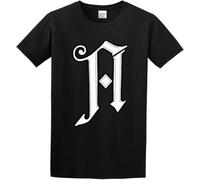 UQSQYDIYO Men's Architects Band Logo Men's T-Shirt