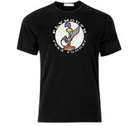 UQSQYDIYO Plymouth Road Runner - Graphic Cotton T Shirt Short & Long Sleeve Black
