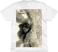 UQSQYDIYO - This Charming Man - UK 12-1983 Organic T Shirt - Morrissey Mens