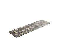 Uquip Flexy 190 - Esterilla de Aluminio 190x 55cm, protección contra el frío y la Humedad