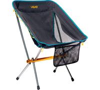 UQUIP Infinity - Unisex - Negro / Gris - talla única- modelo 2026