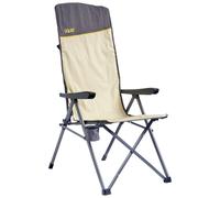 UQUIP - Mesas y sillas de camping - Justy XL Boulder - Beige Beige one size