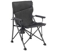 UQUIP - Mesas y sillas de camping - Roxy Chair - Negro Negro one size