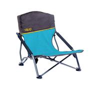UQUIP - Mesas y sillas de camping - Sandy - Azul Azul one size