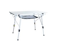 UQUIP - Mesas y sillas de camping - Variety de Aluminio - Talla L - Gris Gris L