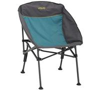 Uquip Silla Plegable de Camping Comfy - Silla Plegable Robusta y Ligera