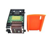 UQXJK Boquilla de Cabezal de impresión a Todo Color QY6-0054 Compatible con PIXUS MultiPASS MP130 I475D I470D 475PD 455i I450 470PD MP410 I455 MP330