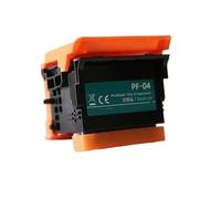 UQXJK Boquilla de Cabezal de impresión Compatible con IPF650 IPF655 IPF680 IPF681 IPF685 IPF686 IPF755 IPF760 IPF765 PF-04 PF04