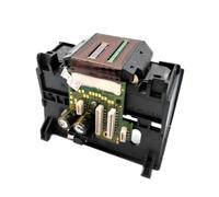 UQXJK Boquilla de Cabezal de impresión Compatible con Officejet 6235 6835 6810 6830 6950 6962 6812 6970 6951 6958 6670 6820 6968 6954 6200 6230