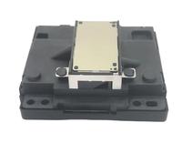 UQXJK Boquilla de Cabezal de impresión Compatible F197010 para Expression Home XP-204 XP-220 XP-205 TX430 XP-207 XP-231 XP-214 XP-103 TX430W