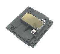 UQXJK Boquilla de Cabezal de impresión F197010 Compatible con Expression Home XP-255 XP-200 XP-235 XP-231 XP-214 XP-102 XP-211 BX305FW