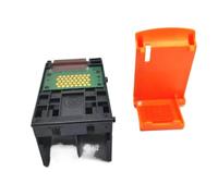UQXJK Boquilla de Cabezal de impresión QY6-0054 Compatible con PIXUS MultiPASS MP410 I450 MP360 I475D MP370 455i MP430 MP130 MP110 450i MP375R IP2000