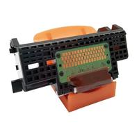 UQXJK Cabezal de impresión a Todo Color Qy6-0078 Compatible con MP996 MG8140 MG6270 MG8270 MG8170 MG8280 MG8150 MG6170 MG6120 MG6110 MG8120 MG6220