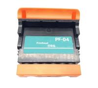 UQXJK Cabezal de impresión Boquilla Cabezal de impresión Compatible con IPF650 IPF655 IPF680 IPF681 IPF685 IPF686 IPF755 IPF760 IPF765 IPF750 PF04