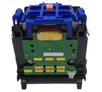 UQXJK Cabezal de impresión CM751 80013A Compatible con OfficeJet Pro 8610 8600 8100 8600 Plus 251DW 8630 276DW 8635 8650 8640 8625 250DW 8620 275DW