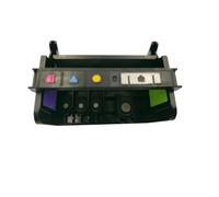 UQXJK Cabezal de impresión CN643A Compatible con CD868-30001 CD868-30002 CD869-30001364 178 920 XL para impresoras OfficeJet HP6000 6500 6500A 7000 7500