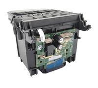 UQXJK Cabezal de impresión Compatible con 932 933 para Officejet Pro 7110 6100 6600 6700 7612 7510