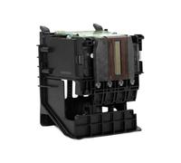 UQXJK Cabezal de impresión Compatible con CM751-80013 950 951 Cabezal de impresión de Repuesto para Boquilla de Impresora Officejet Pro 8100 8600 8610 HP950 HP951 HP950XL