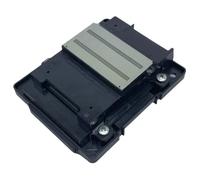UQXJK Cabezal de impresión Compatible con F166000 para Workforce WF-3721 WF-3641 WF-3730 WF-3640 WF-3720 WF-3725 WF-3621 L1455 WF-3620