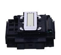 UQXJK Cabezal de impresión Compatible L1110 para Impresora L396 L400 L401 L405 L455 L456 L495 L541 L550 L555 L565 L566 L575 L576 L577