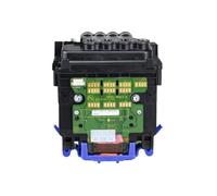 UQXJK Cabezal de impresión Compatible para 729 728 730 F9J81A para DesignJet T730 T830