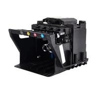 UQXJK Cabezal de impresión Compatible para 8210 8720 8730 7740 9010 Modelo de Boquilla HP955 953