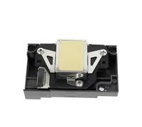 UQXJK Cabezal de impresión Compatible para F180000 F180040 F180030 L800 PX610 P50 P60 T50 T60 A50 T59 L801 L805 L850
