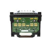UQXJK Cabezal de impresión Compatible para impresoras HP727 DesignJet T920 T930 T1500 T2500 T3500 T1530 T2530