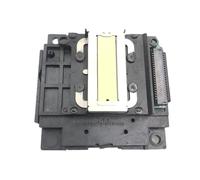 UQXJK Cabezal de impresión Compatible para L1110 L1118 L1119 L3100 L3106 L3108 L3110 L3115 L3116 L3117 L3118 L3119 L3150 L3156 L3158 L3180