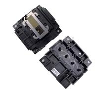 UQXJK Cabezal de impresión Compatible para L380 L382 L362 L366 L456 L551 L565 L566 XP-332 WF-2630 Reemplazo de la Cabeza de la Impresora Cabeza Plomada Cabezal