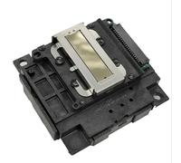 UQXJK Cabezal de impresión Compatible para L4160 L550 L301 L555 L558 L300 L355 L365 L366 L455 L456 L565 L566 L375 L395 Fa04010 Fa04000