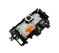 UQXJK Cabezal de impresión Compatible para MFC-J5910DW J6710DW J6510DW J6910DW J430 J435W J432W J625DW J825DW J280 Boquilla de pulverización para Impresora