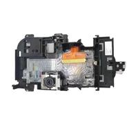 UQXJK Cabezal de impresión Compatible para MFC J6910DW J5610DW J6910CDW J5910CDW J5910DW J6510DW J6715DW J6710DW J5955DW Modelo LK6090001