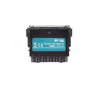 UQXJK Cabezal de impresión Compatible PF-06 para TM-200 TM-205 TM-300 TM-305 TM-5200 TM-5205 TM-5300 TM-5305 TX-2000 TX-3000 TX-4000 TX-5200 Series