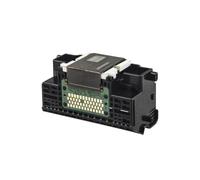 UQXJK Cabezal de impresión Compatible QY6-0072 QY6-0072-000 para IP4600 IP4680 IP4700 IP4760 MP630 MP640