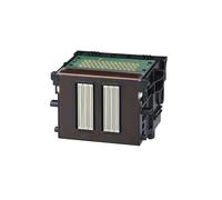 UQXJK Cabezal de impresión con Boquilla Compatible con IPF650 IPF655 IPF680 IPF681 IPF685 IPF686 IPF755 IPF760 IPF765 y PF-04