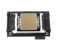 UQXJK Cabezal de impresión de Repuesto F1080-A1 Compatible con Impresora de inyección de Tinta XP600 XP601 XP610 XP700 XP701 XP800 XP801 DX11 FA09050