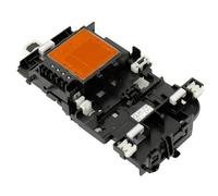 UQXJK Cabezal de impresión Einkshop J430 Compatible con 5910 6710 6510 6910 MFC-J430 MFC-J725 MFC-J625DW MFC-J6715