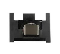 UQXJK Cabezal de impresión F158000 F160010 Cabezal de impresión Compatible con DX5 a Base de Agua para impresoras Mutoh RJ900 RJ900C 4800 7800 9800