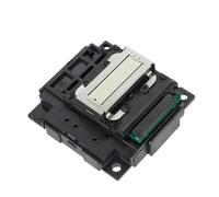 UQXJK Cabezal de impresión FA04010 FA04000 Cabezal de impresión Compatible para impresoras ET-2650 L3060 XP-432 L300 L301 L351 L355 L358 L3110