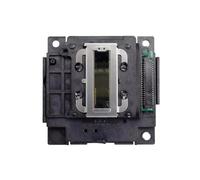 UQXJK Cabezal de impresión FA04010 FA04000 Compatible con Cabezal de Impresora PX435A ET-2500 ET-2550 ET-4500 ET-4550 L310 XP452 L310